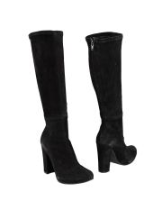PEDRO GARCÍA - High-heeled boots