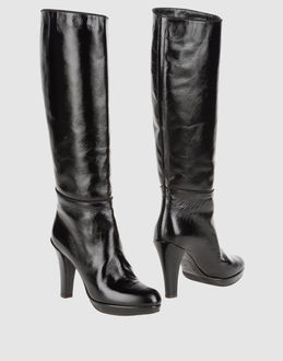 NEBULONI - CALZATURE - Stivali con tacco - su YOOX.COM