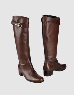 NEBULONI - CALZATURE - Stivali con tacco - su YOOX.COM