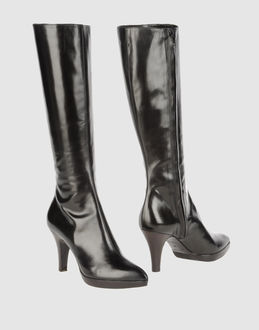 NEBULONI - CALZATURE - Stivali con tacco - su YOOX.COM
