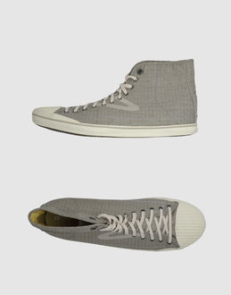 TRETORN - CALZATURE - Sneakers alte - su YOOX.COM