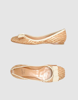 NEBULONI - CALZATURE - Ballerine - su YOOX.COM