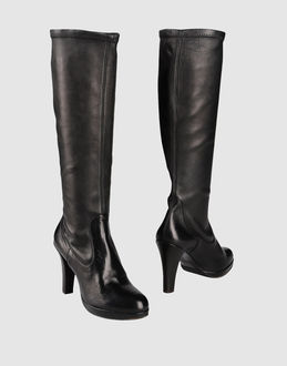 NEBULONI - CALZATURE - Stivali con tacco - su YOOX.COM