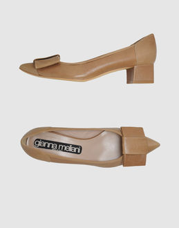 GIANNA MELIANI - CALZATURE - Decolletes - su YOOX.COM