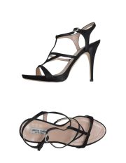GIANNA MELIANI - Sandali con plateau