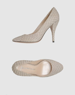 JEAN-MICHEL CAZABAT - CALZATURE - Decolletes - su YOOX.COM
