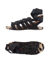 ALAIA - Sandalias