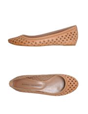 SIGERSON MORRISON - Ballet flats