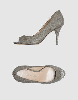 JEAN-MICHEL CAZABAT - CALZATURE - Decolletes open toe - su YOOX.COM