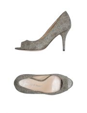 JEAN-MICHEL CAZABAT - Open Toe Pumps