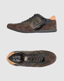 LA MARTINA - CALZATURE - Sneakers - su YOOX.COM