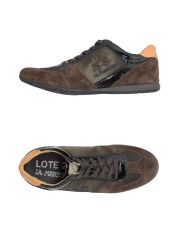 LA MARTINA - Sneakers