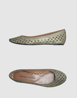 SIGERSON MORRISON - CALZATURE - Ballerine - su YOOX.COM