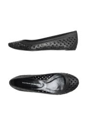 SIGERSON MORRISON - Ballet flats