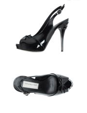 GIANCARLO PAOLI - Platform sandals