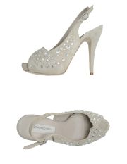 GIANCARLO PAOLI - Platform sandals