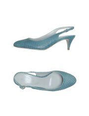 SERGIO ROSSI - Decolletes slingback
