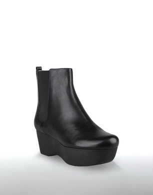 JIL SANDER NAVY - Wedge
