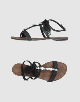 SGN GIANCARLO PAOLI - CALZATURE - Infradito - su YOOX.COM