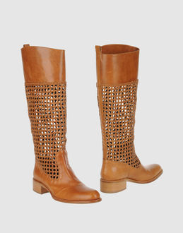 Bottes &agrave; talon - SARTORE