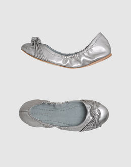 APEPAZZA - CALZATURE - Ballerine - su YOOX.COM