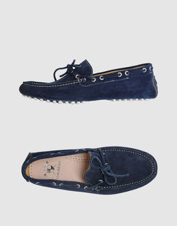 BARCKLEYS - CALZATURE - Mocassini - su YOOX.COM