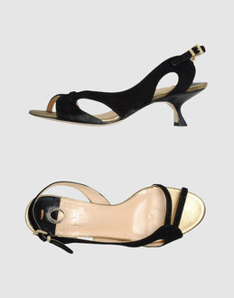 O JOUR - CALZATURE - Sandali - su YOOX.COM