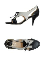 O JOUR - High-heeled sandals