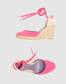 MALIPARMI - CALZATURE - Zeppe - su YOOX.COM