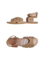 ALAIA - Sandals