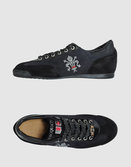 D?ACQUASPARTA - CALZATURE - Sneakers - su YOOX.COM