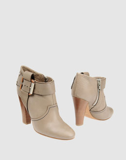 CHLOE' - CALZATURE - Stivaletti - su YOOX.COM