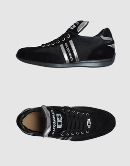D?ACQUASPARTA - CALZATURE - Sneakers - su YOOX.COM