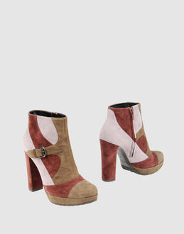 LERRE - CALZATURE - Stivaletti - su YOOX.COM