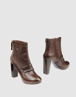 COSTUME NATIONAL - CALZATURE - Stivaletti - su YOOX.COM