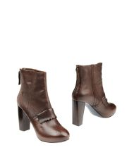 COSTUME NATIONAL - Ankle boots