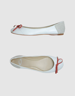 ALBERTO GUARDIANI SPORT - CALZATURE - Ballerine - su YOOX.COM