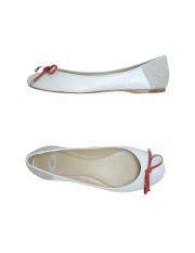 ALBERTO GUARDIANI SPORT - Ballerine