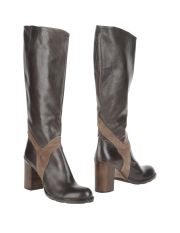 MALLONI - Botas de tacón