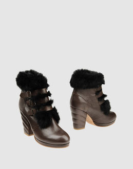 SEE BY CHLOE' - CALZATURE - Stivaletti - su YOOX.COM