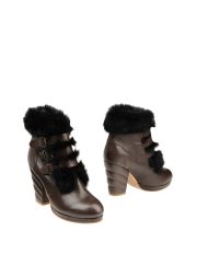 SEE BY CHLOE' - Ankle boots