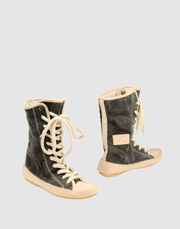 SEE BY CHLOE' - CALZATURE - Stivaletti - su YOOX.COM