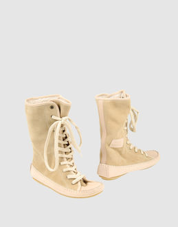 SEE BY CHLOE' - CALZATURE - Stivaletti - su YOOX.COM