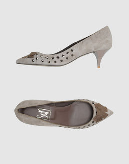 SGN GIANCARLO PAOLI - CALZATURE - Decolletes - su YOOX.COM