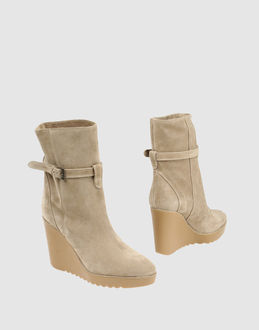 CHLOE' - CALZATURE - Stivaletti - su YOOX.COM
