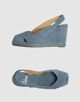 CASTAÑER - CALZATURE - Zeppe - su YOOX.COM