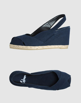 CASTAÑER - CALZATURE - Zeppe - su YOOX.COM
