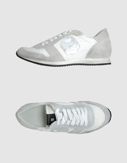 HYDROGEN - CALZATURE - Sneakers - su YOOX.COM