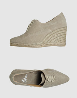 CASTAÑER - CALZATURE - Zeppe - su YOOX.COM
