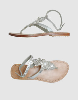 MYSTIQUE - CALZATURE - Infradito - su YOOX.COM